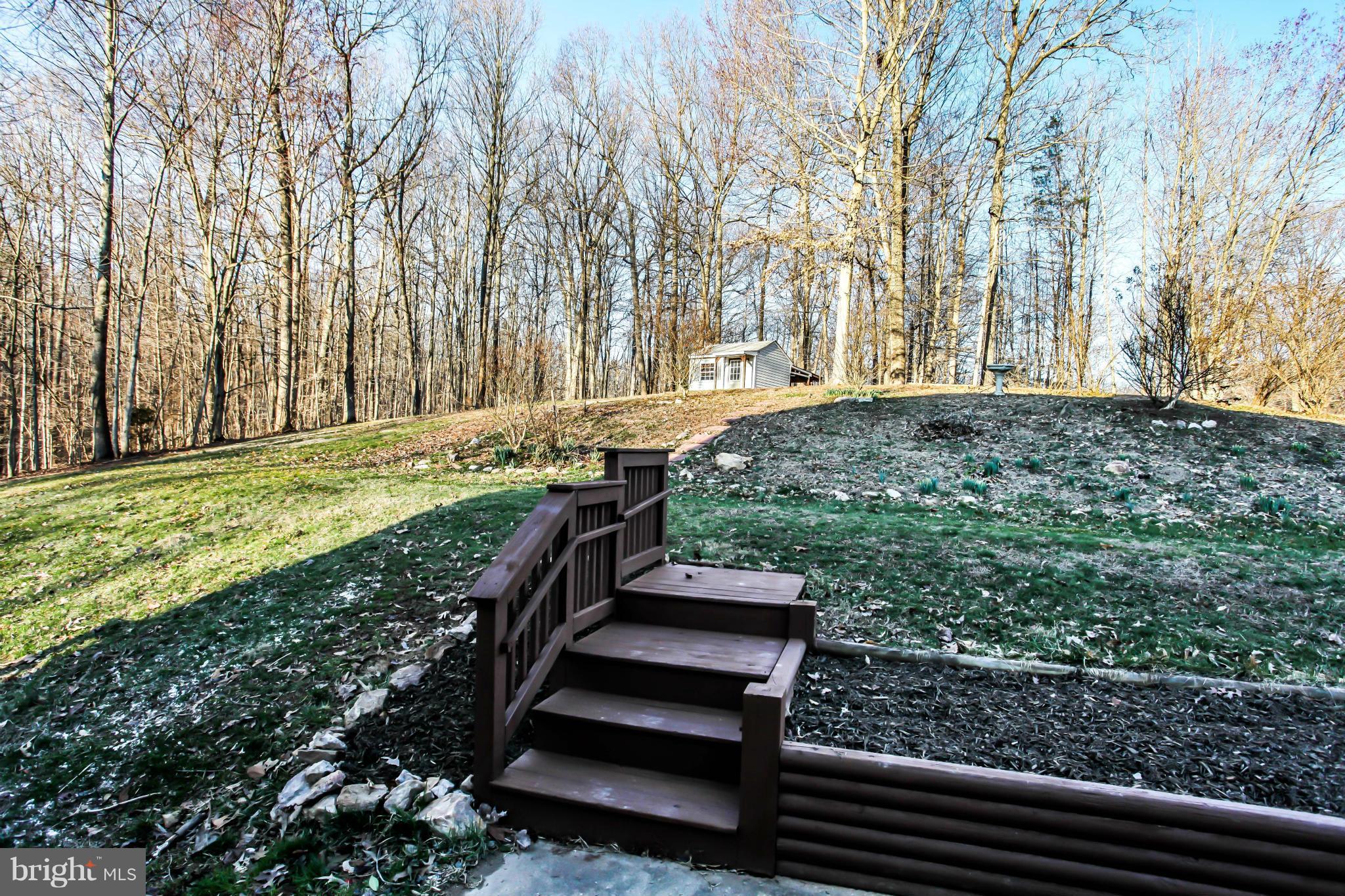 WOODBINE FOREST - Residential