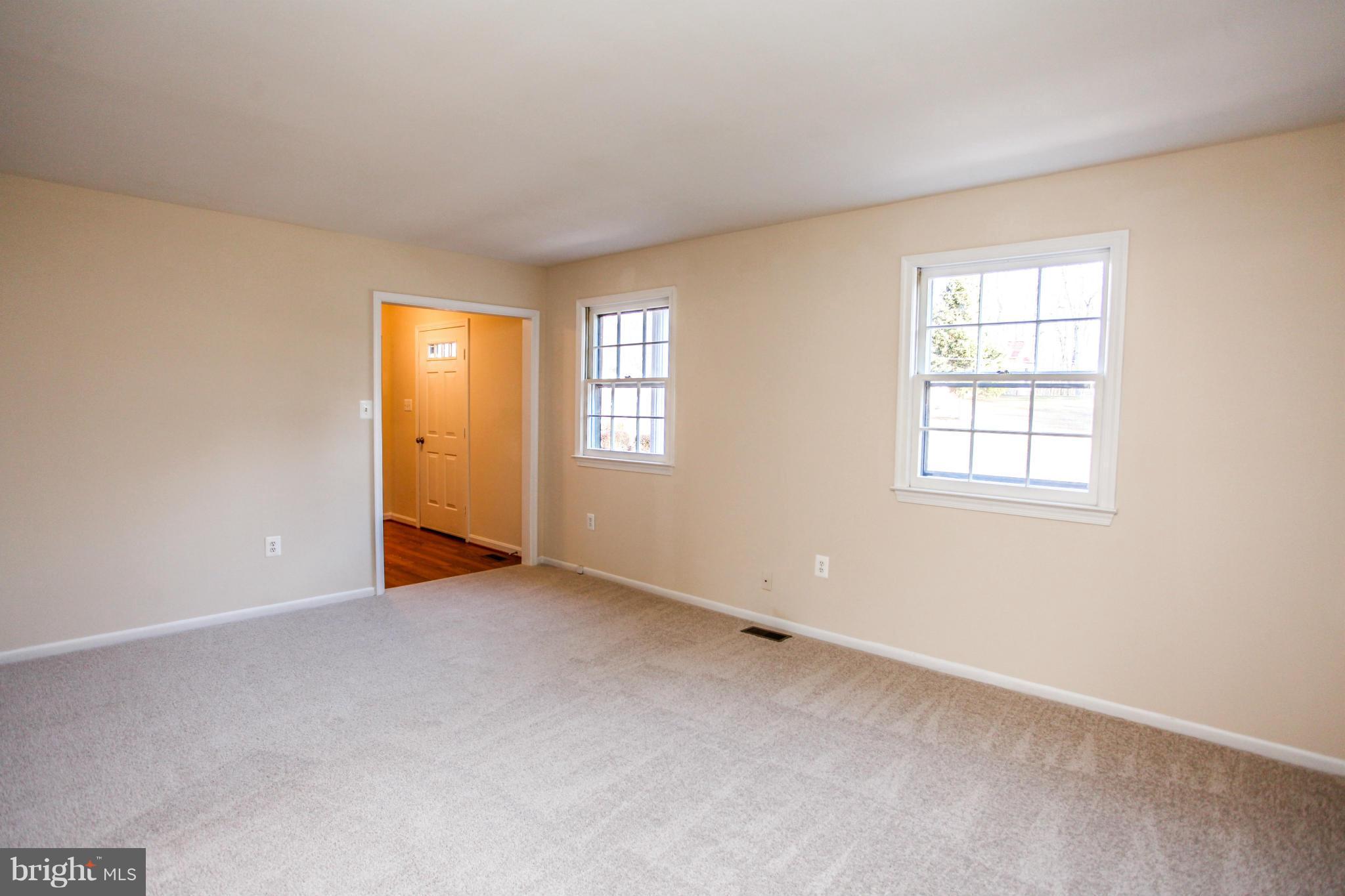 WOODBINE FOREST - Residential