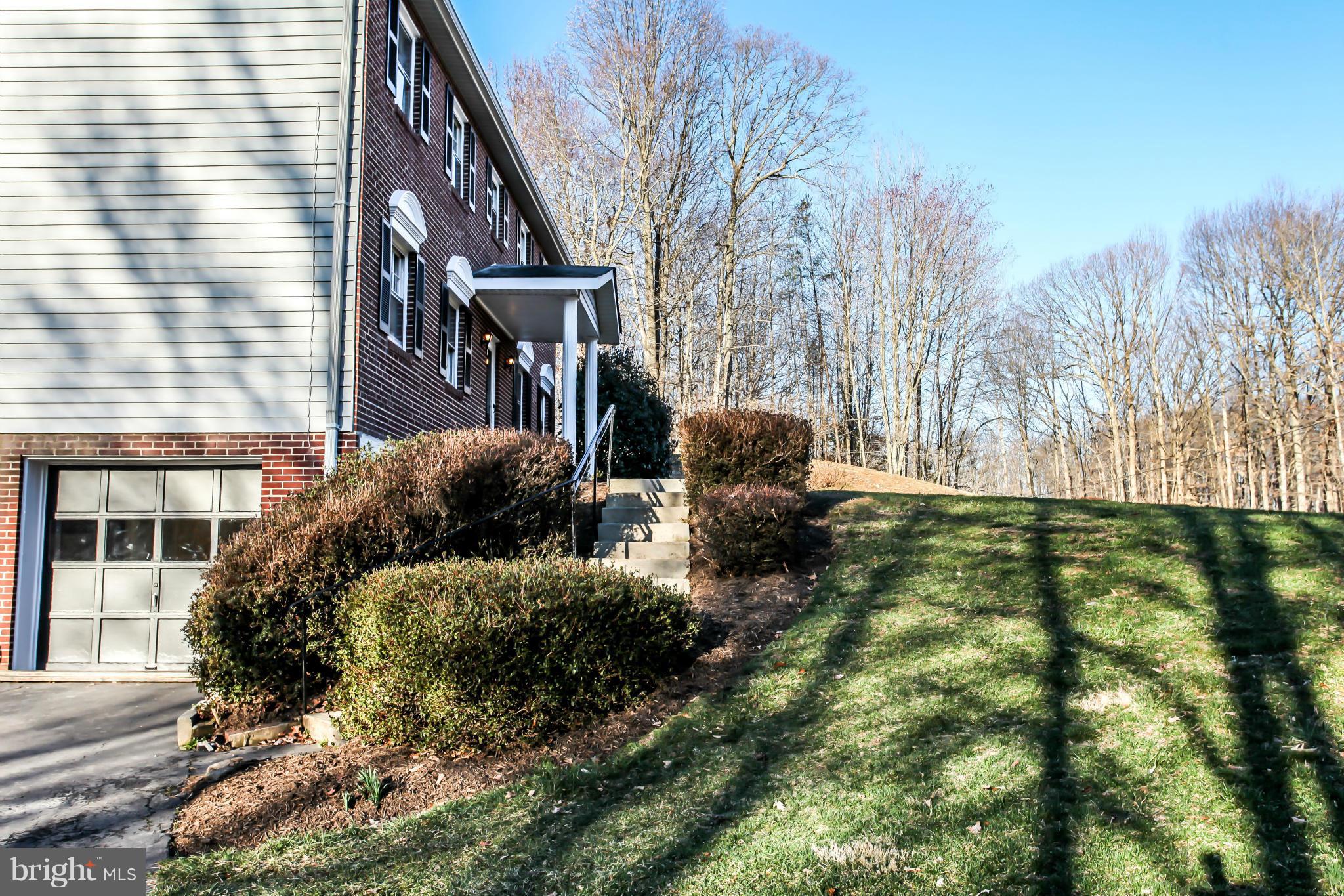 WOODBINE FOREST - Residential