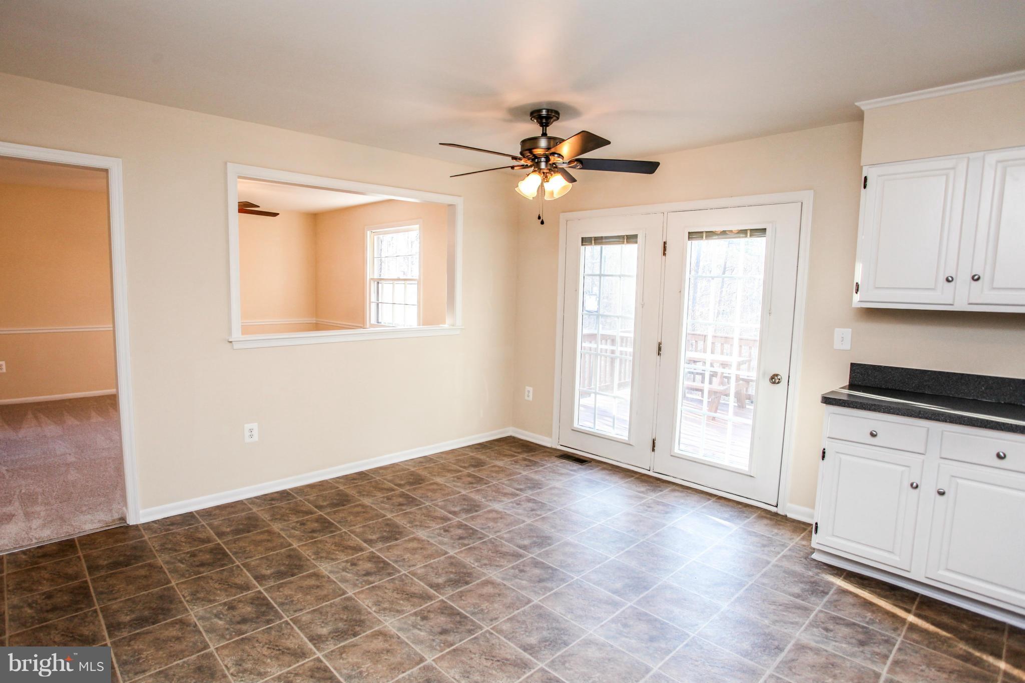 WOODBINE FOREST - Residential