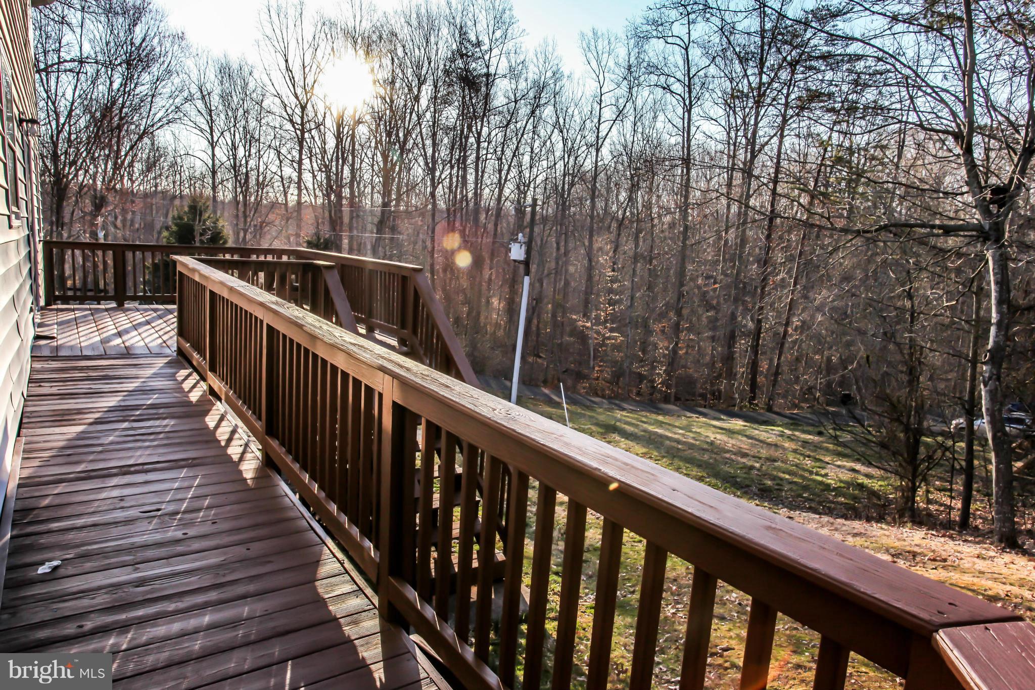 WOODBINE FOREST - Residential