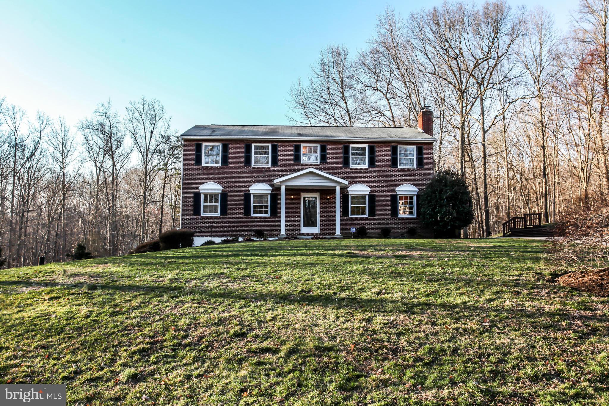 WOODBINE FOREST - Residential