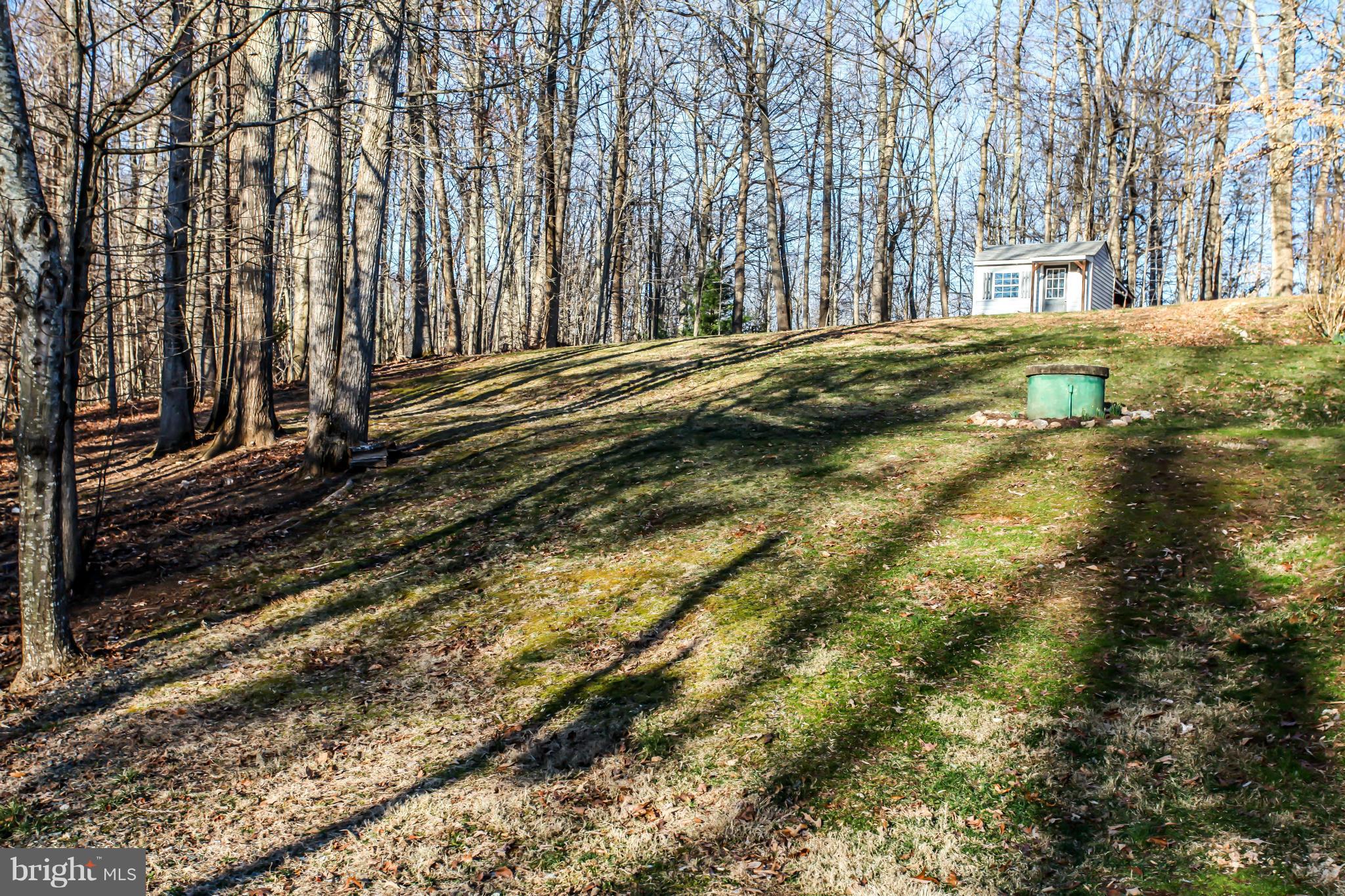 WOODBINE FOREST - Residential