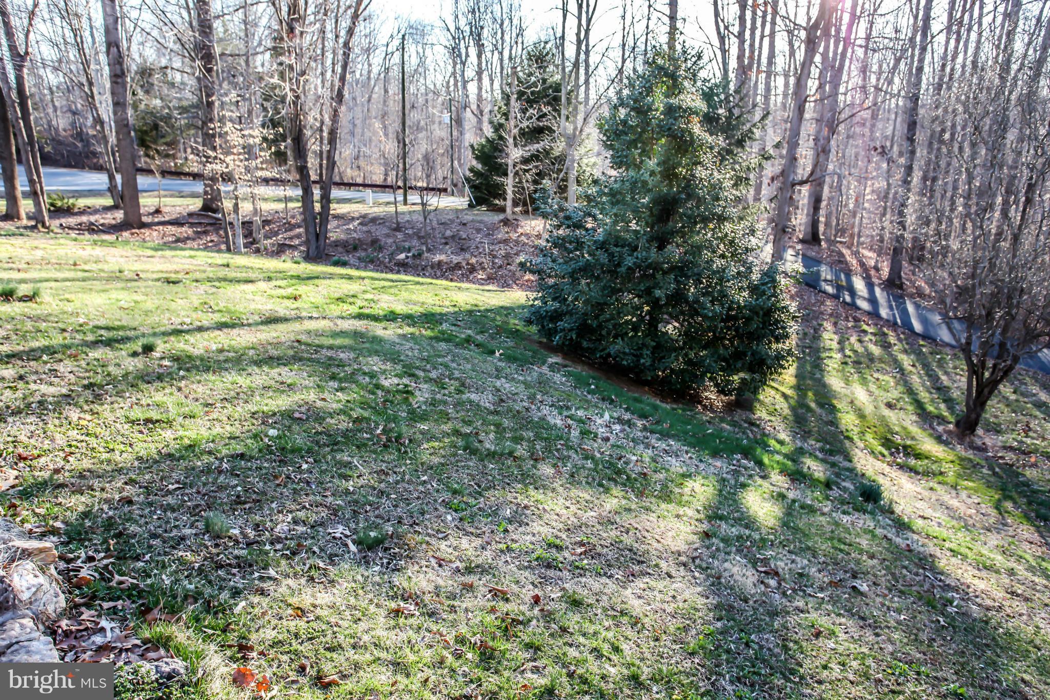 WOODBINE FOREST - Residential