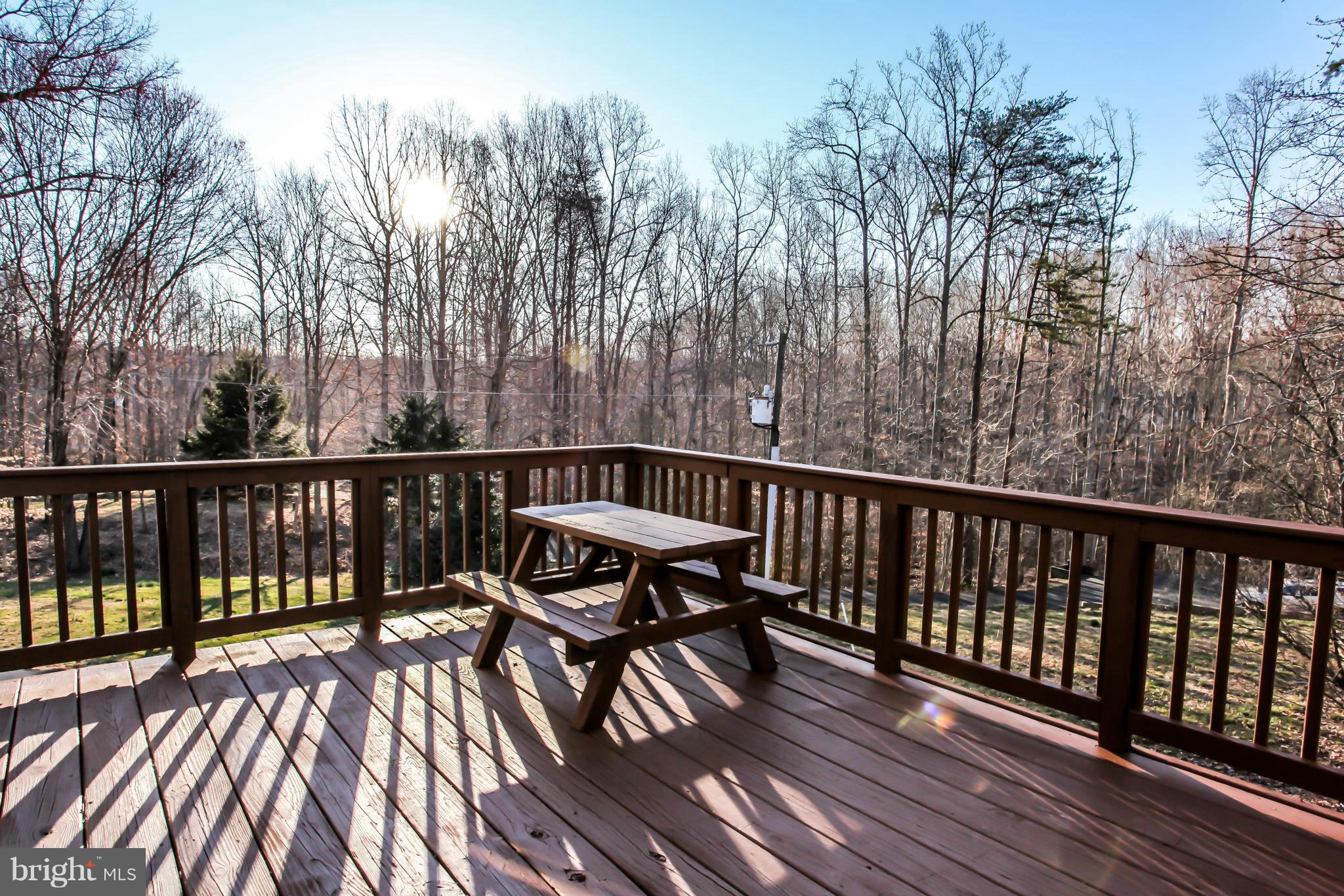 WOODBINE FOREST - Residential