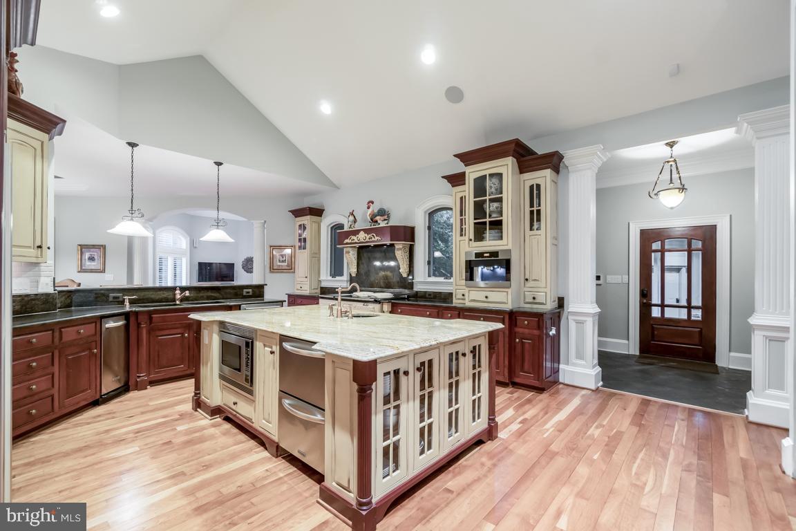 NORTHWOOD ESTATES - Residential