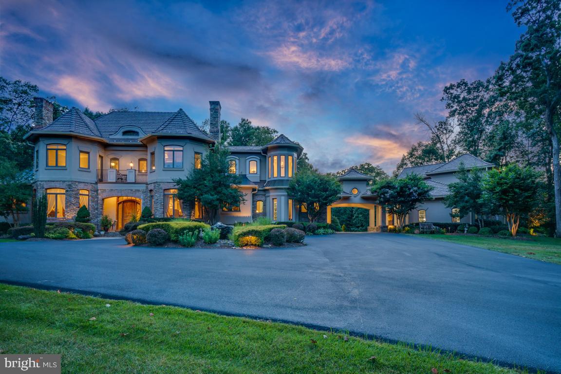 NORTHWOOD ESTATES - Residential