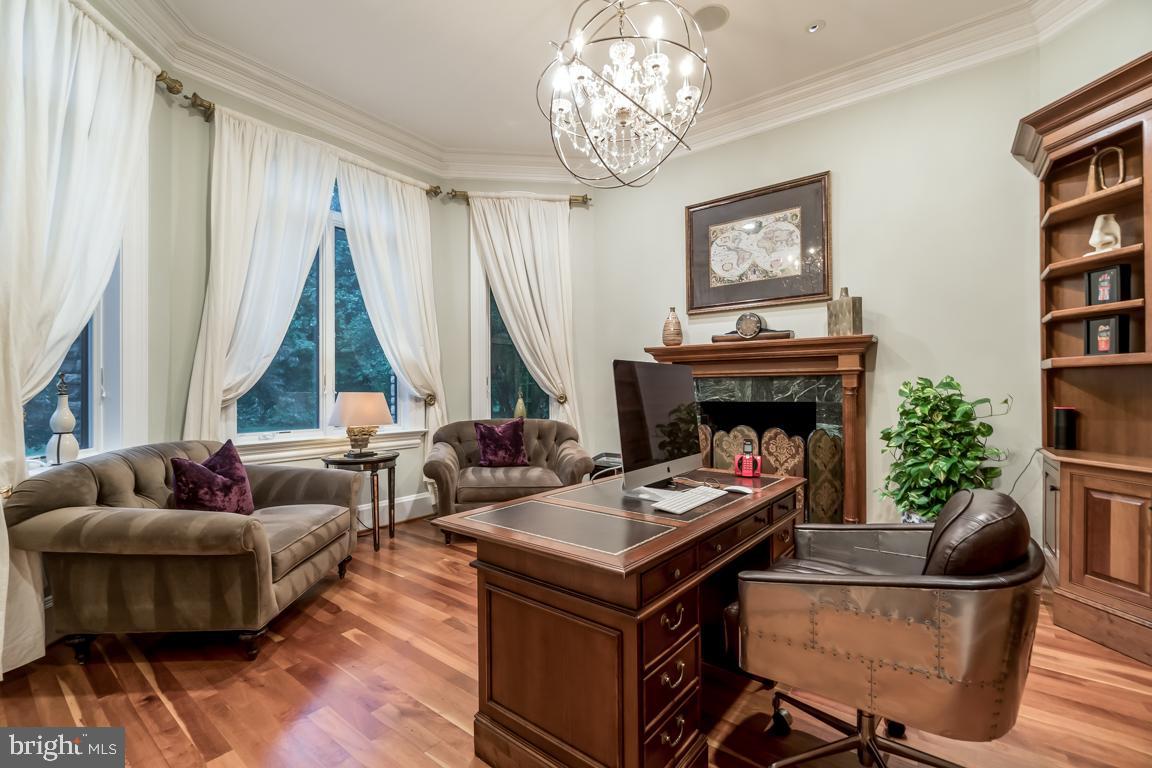 NORTHWOOD ESTATES - Residential