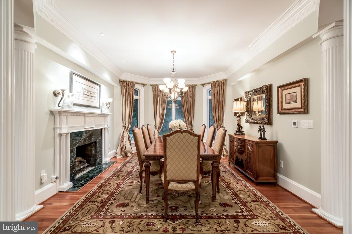 NORTHWOOD ESTATES - Residential