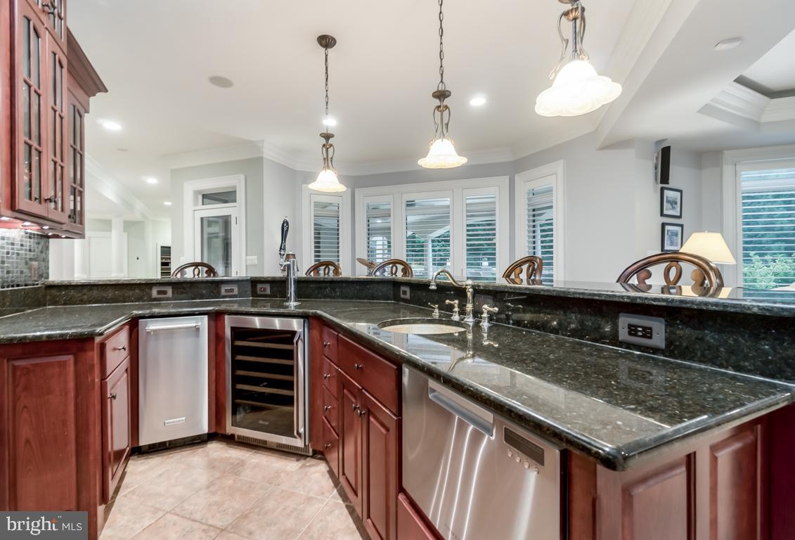 NORTHWOOD ESTATES - Residential