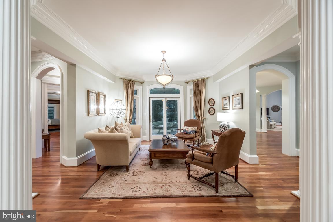 NORTHWOOD ESTATES - Residential