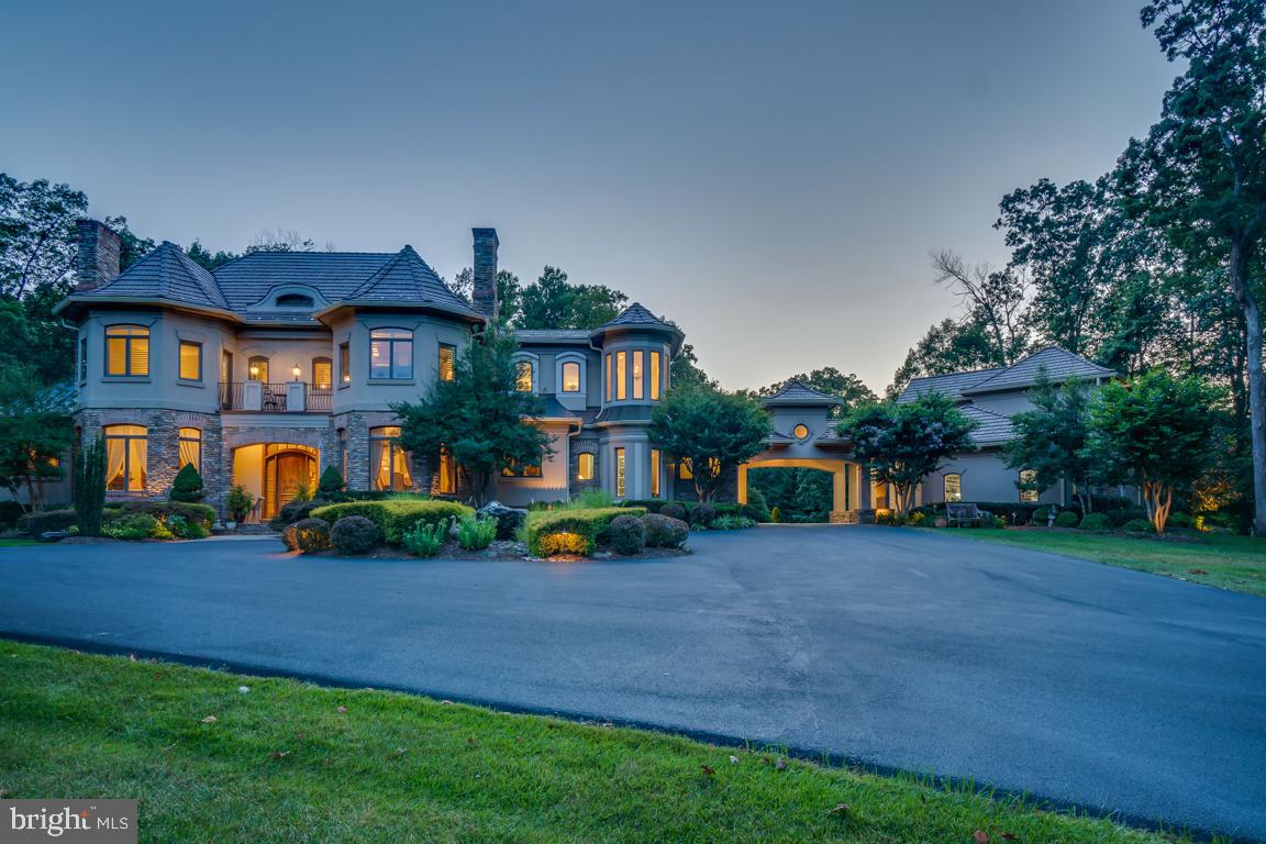 NORTHWOOD ESTATES - Residential