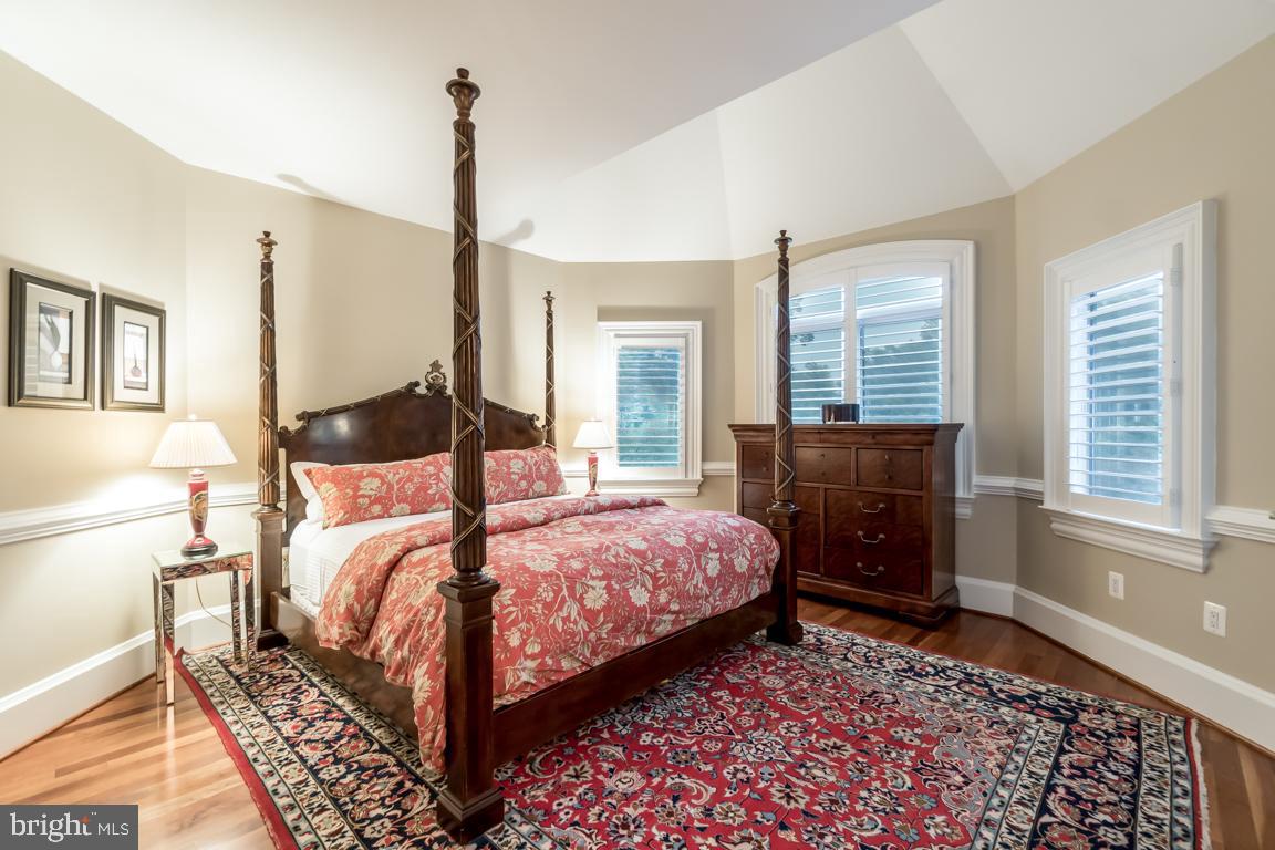 NORTHWOOD ESTATES - Residential