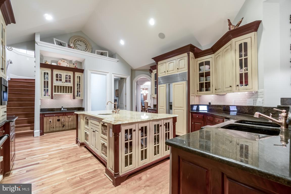 NORTHWOOD ESTATES - Residential