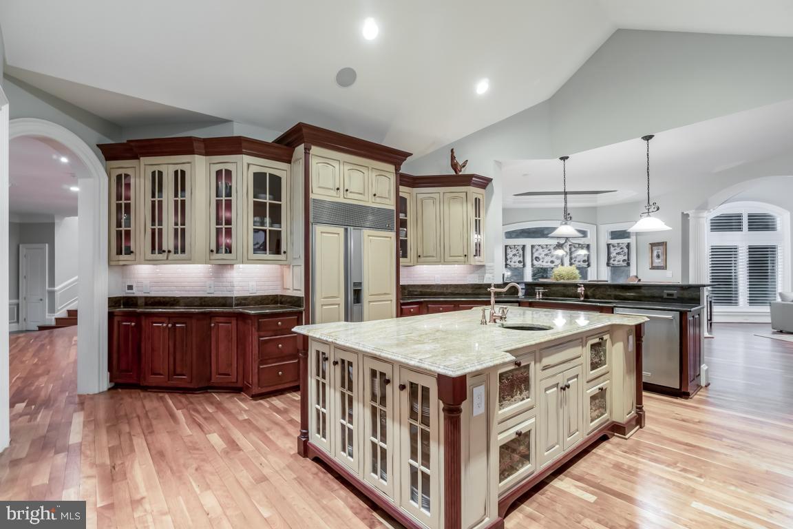 NORTHWOOD ESTATES - Residential