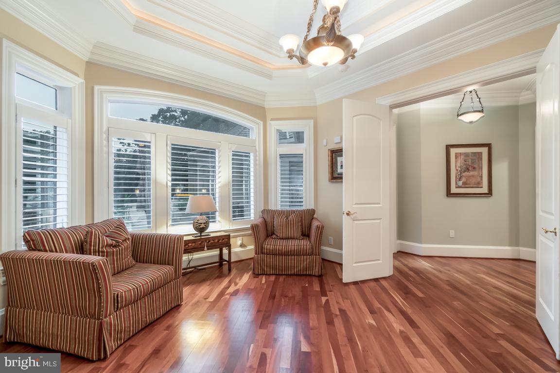 NORTHWOOD ESTATES - Residential