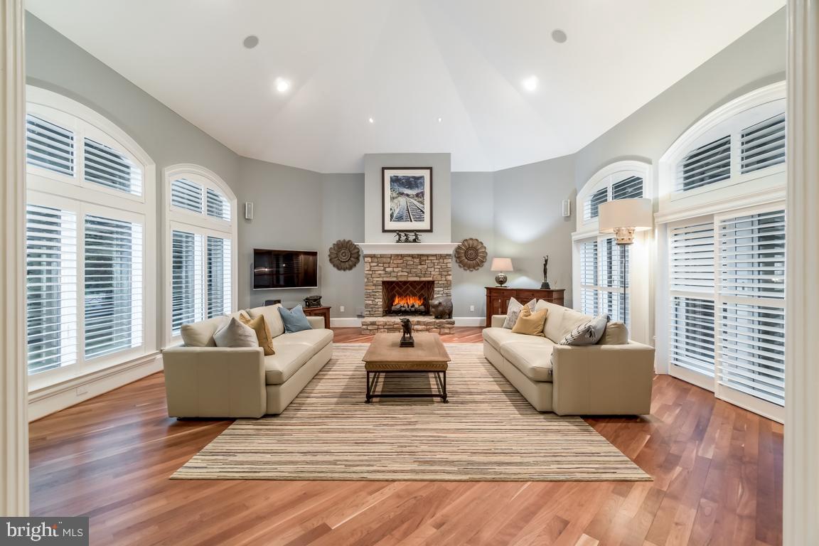 NORTHWOOD ESTATES - Residential