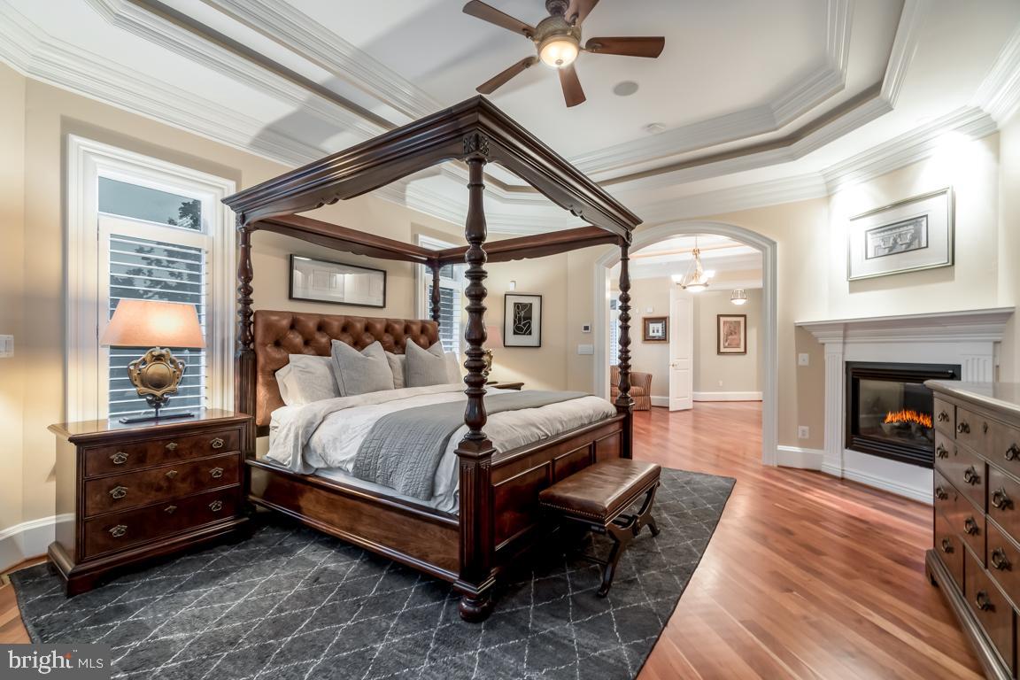 NORTHWOOD ESTATES - Residential