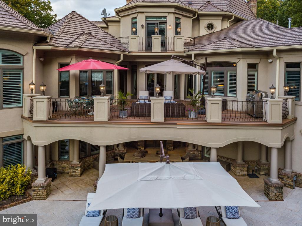 NORTHWOOD ESTATES - Residential