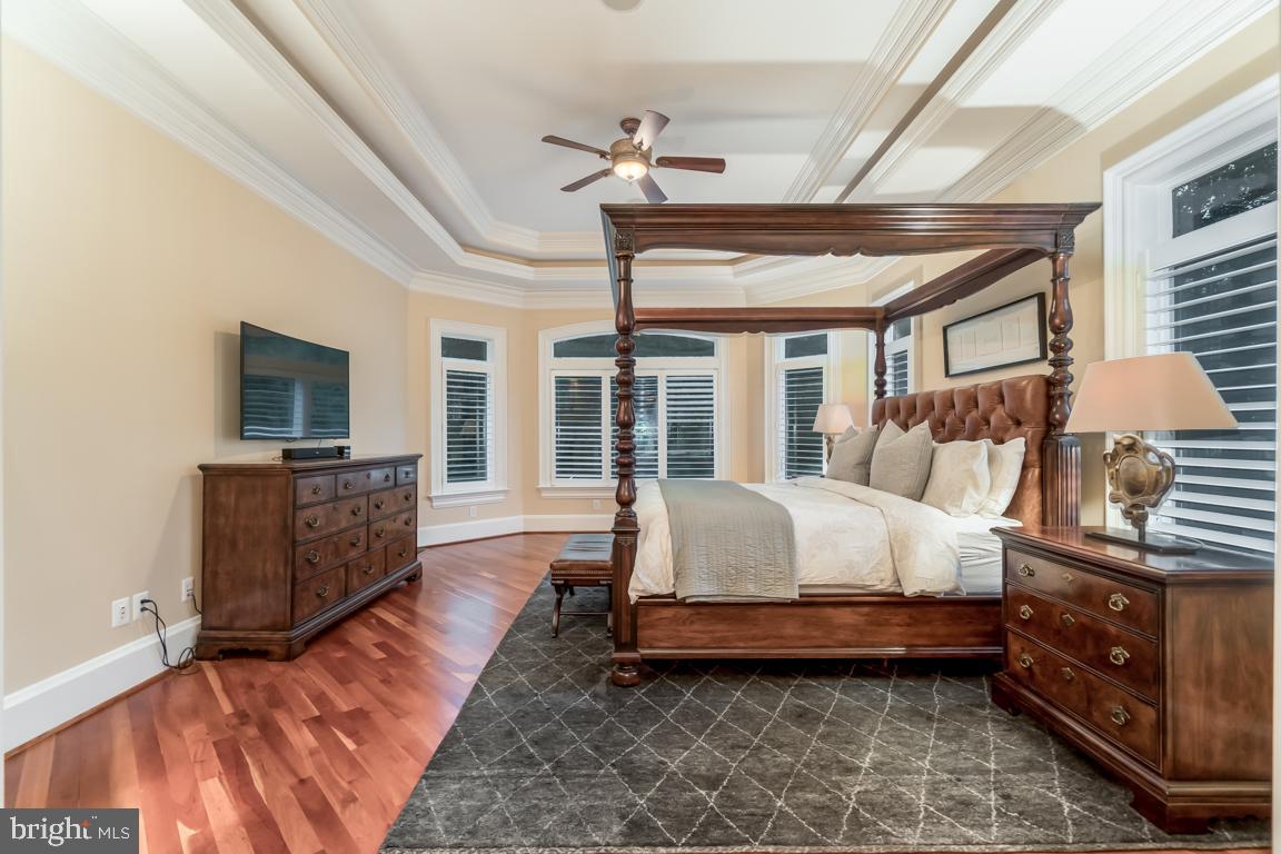 NORTHWOOD ESTATES - Residential