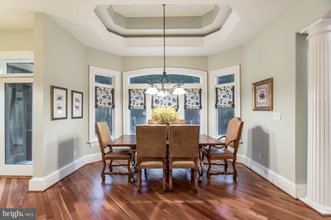 NORTHWOOD ESTATES - Residential