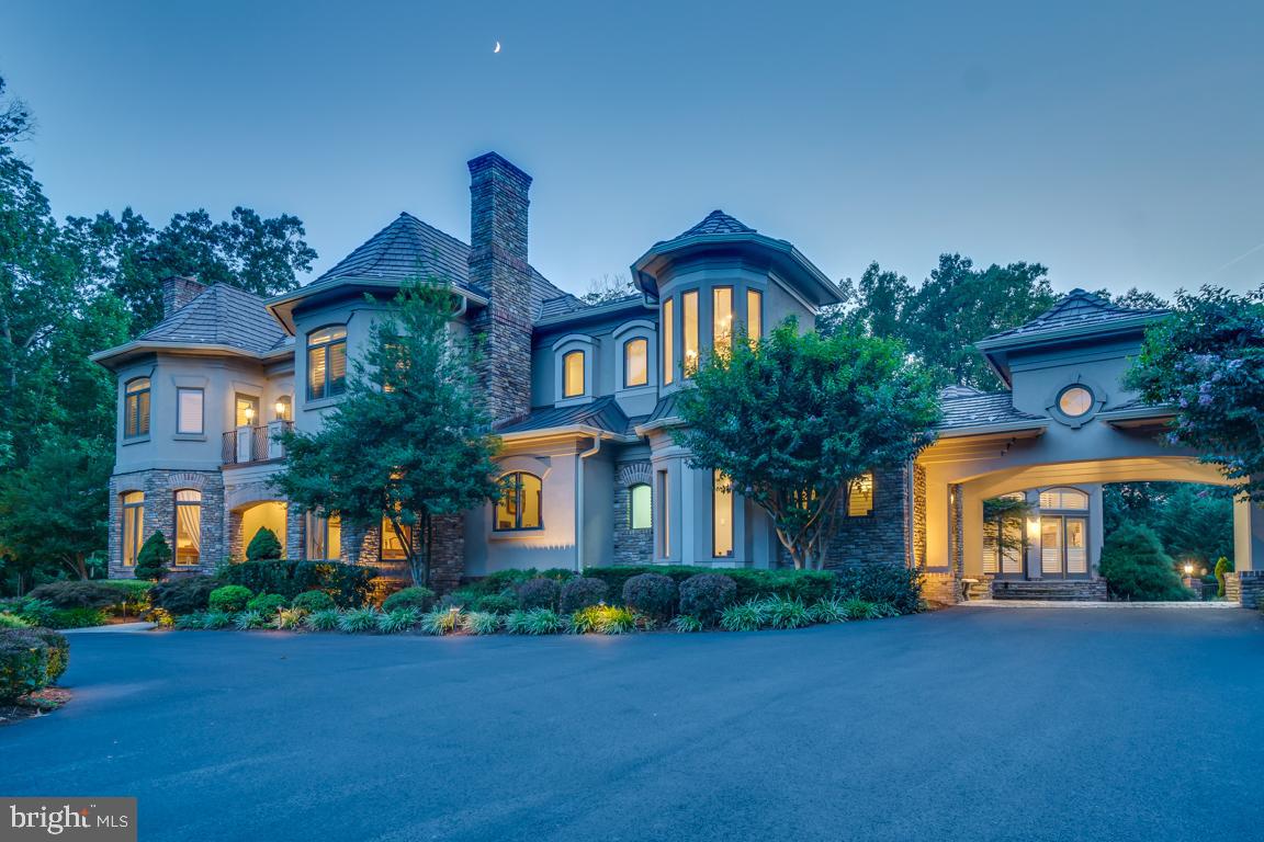 NORTHWOOD ESTATES - Residential