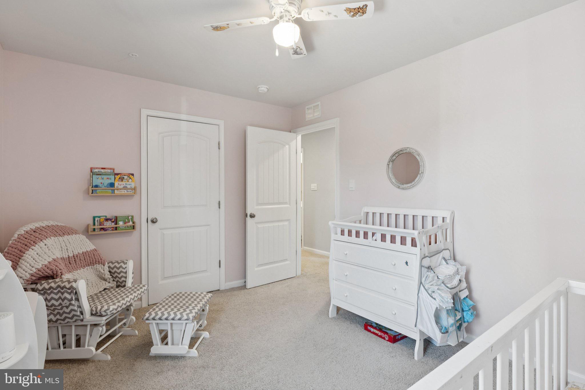 THE VILLAGE AT CHESTERTOWN - Residential