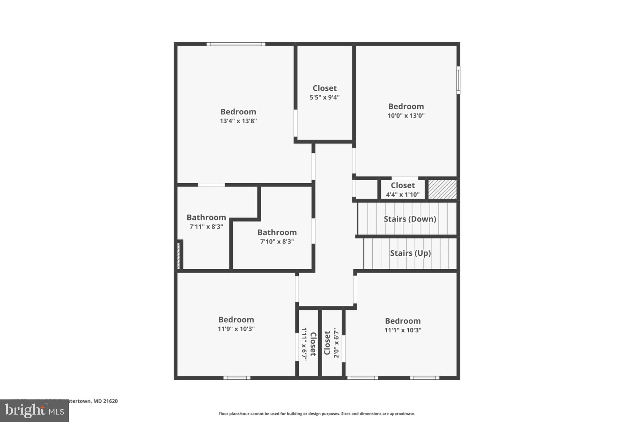 THE VILLAGE AT CHESTERTOWN - Residential