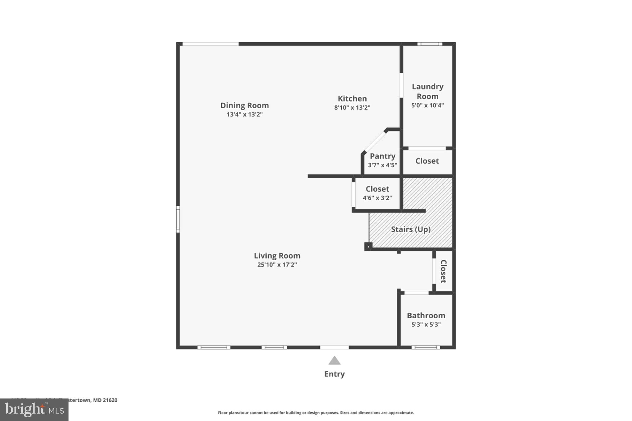THE VILLAGE AT CHESTERTOWN - Residential
