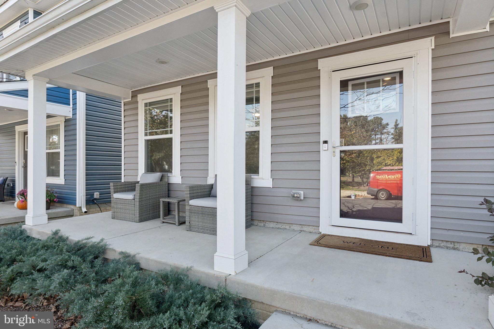 THE VILLAGE AT CHESTERTOWN - Residential