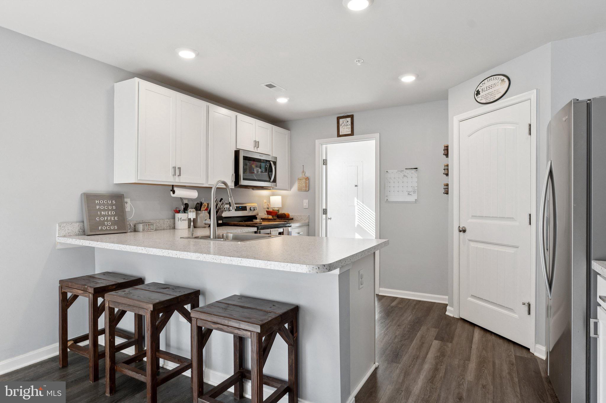 THE VILLAGE AT CHESTERTOWN - Residential