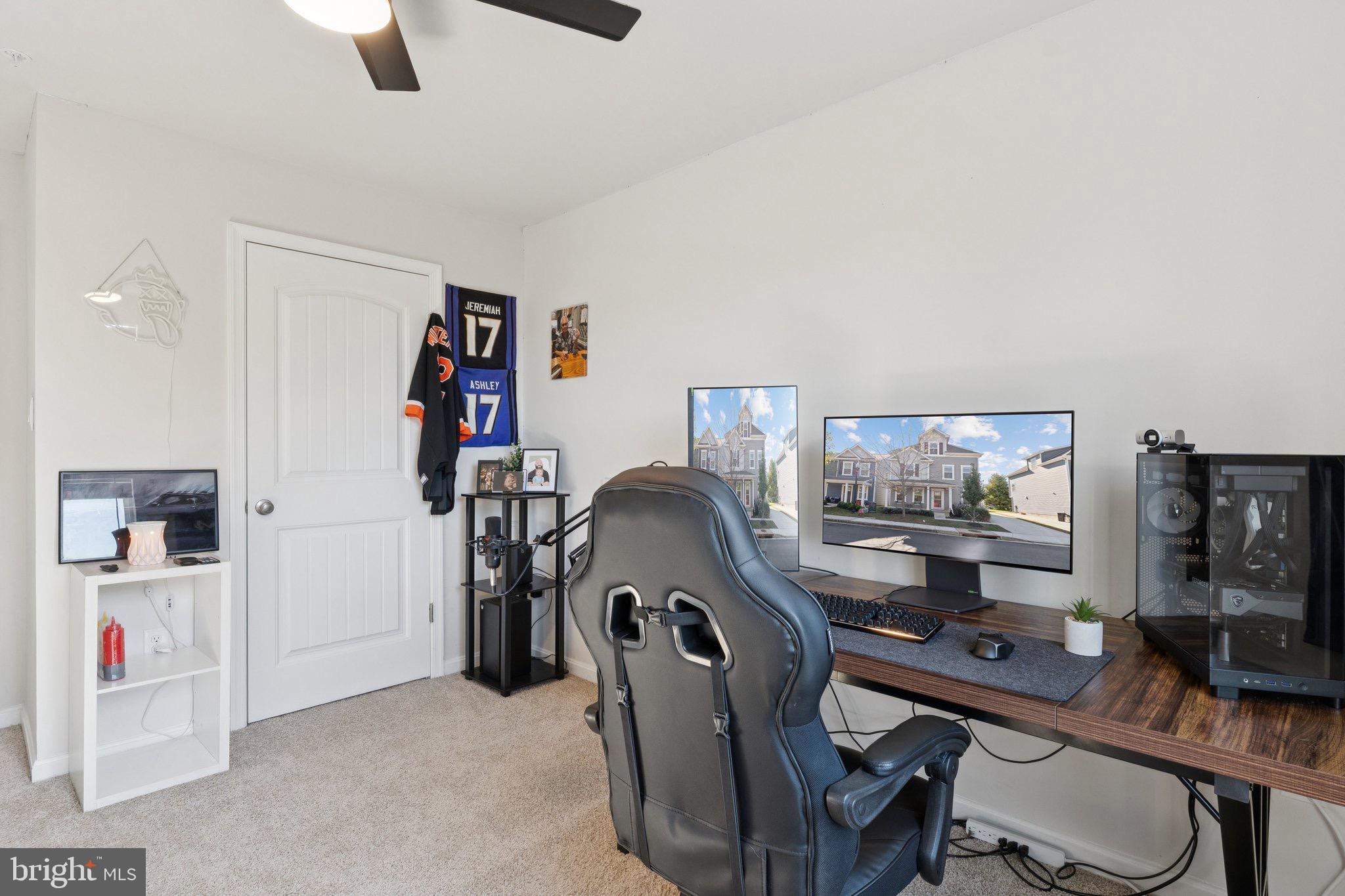 THE VILLAGE AT CHESTERTOWN - Residential