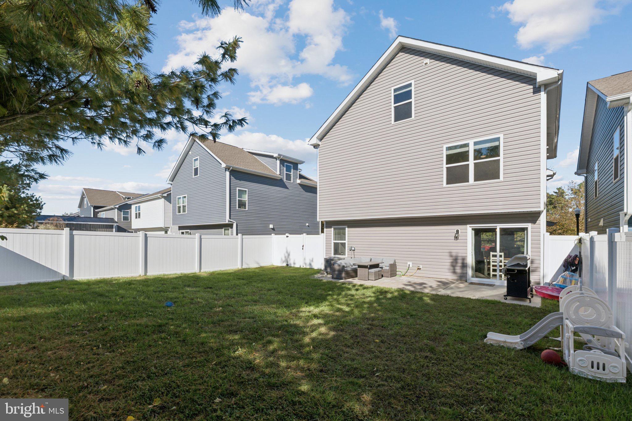 THE VILLAGE AT CHESTERTOWN - Residential