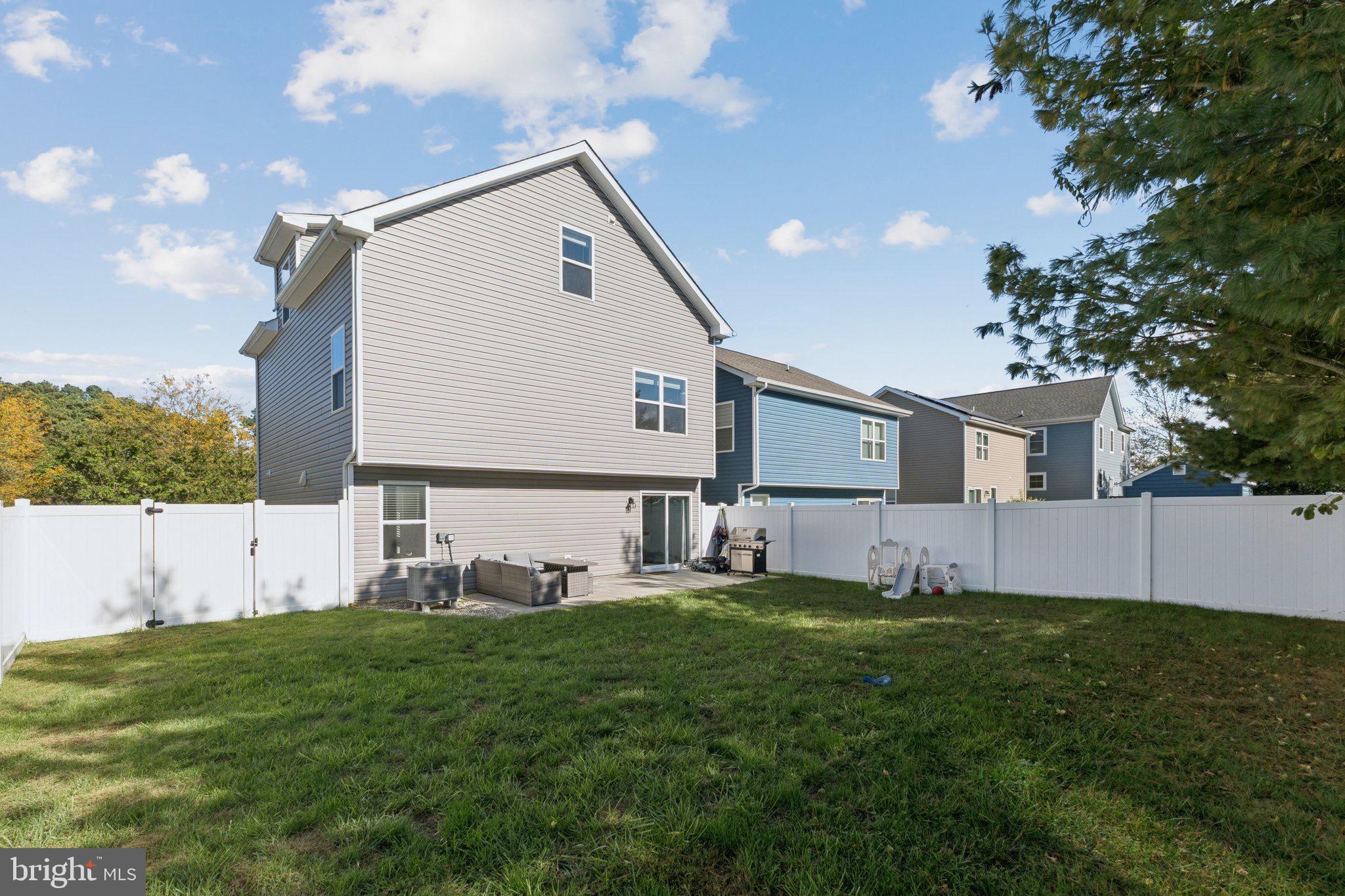 THE VILLAGE AT CHESTERTOWN - Residential