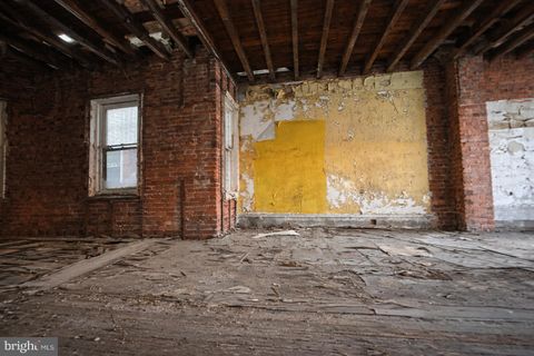 Tiny photo for 4142 Leidy Avenue, PHILADELPHIA, PA 19104 (MLS # PAPH2587750)