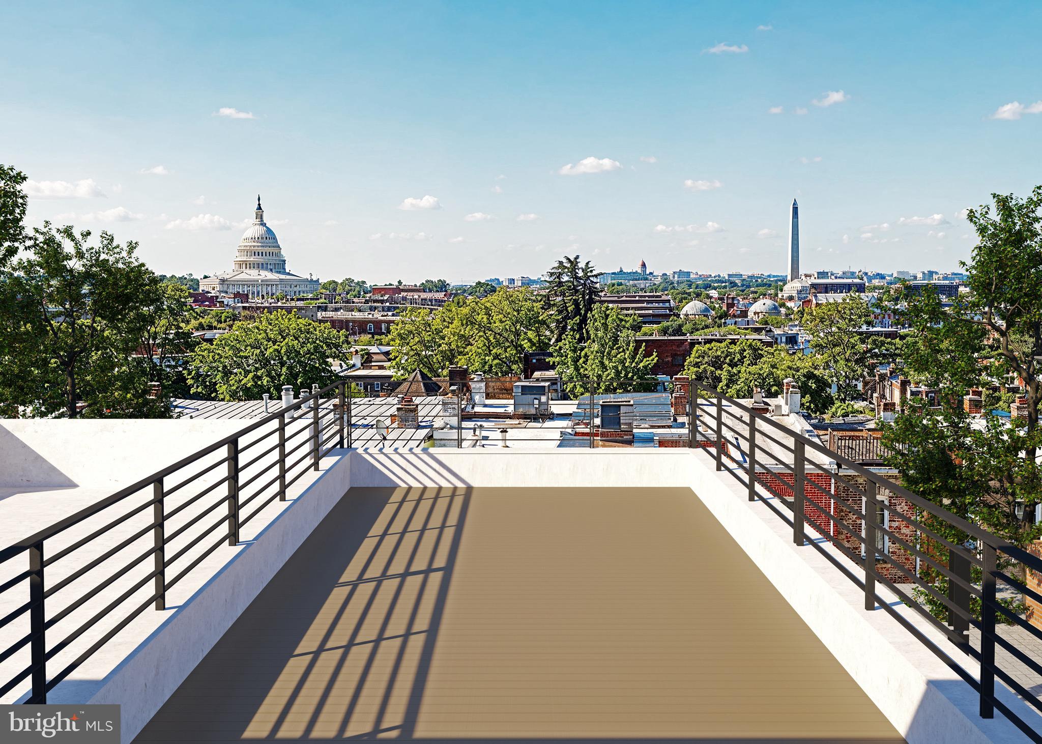 CAPITOL HILL - Residential