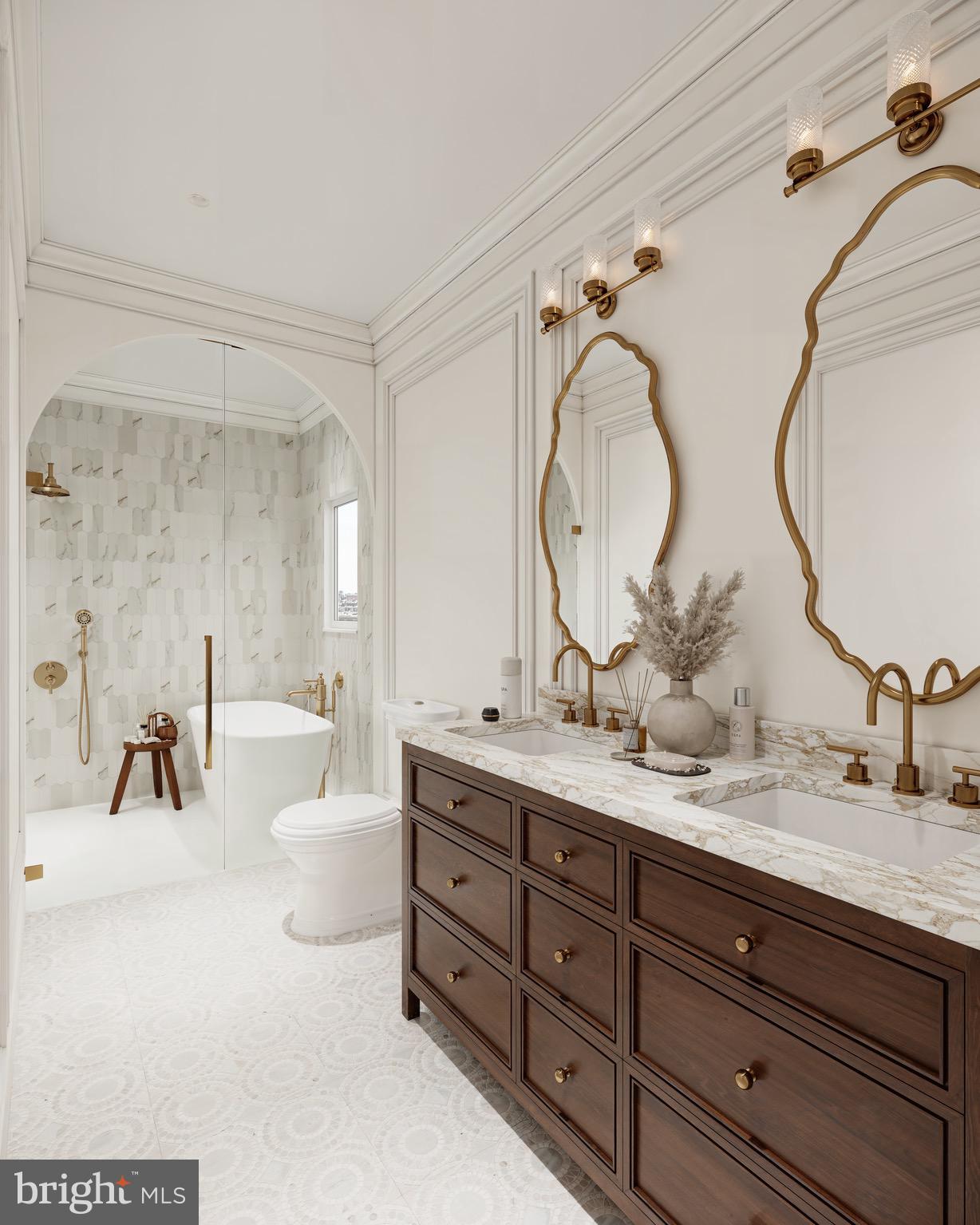 CAPITOL HILL - Residential