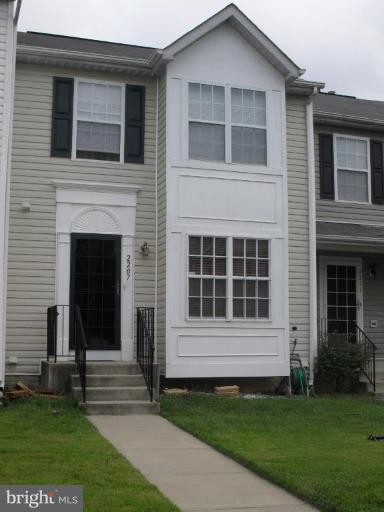 PENNSYLVANIA PLACE - Residential