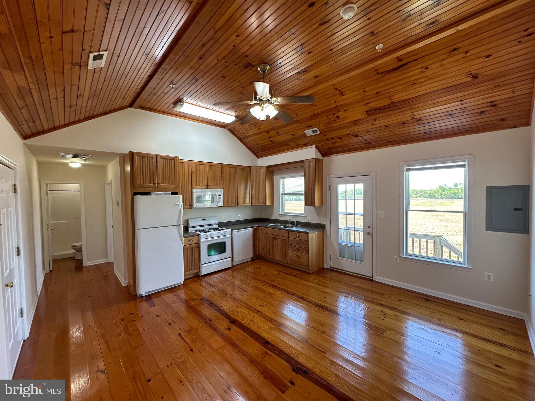 NONE AVAILABLE - Residential Lease