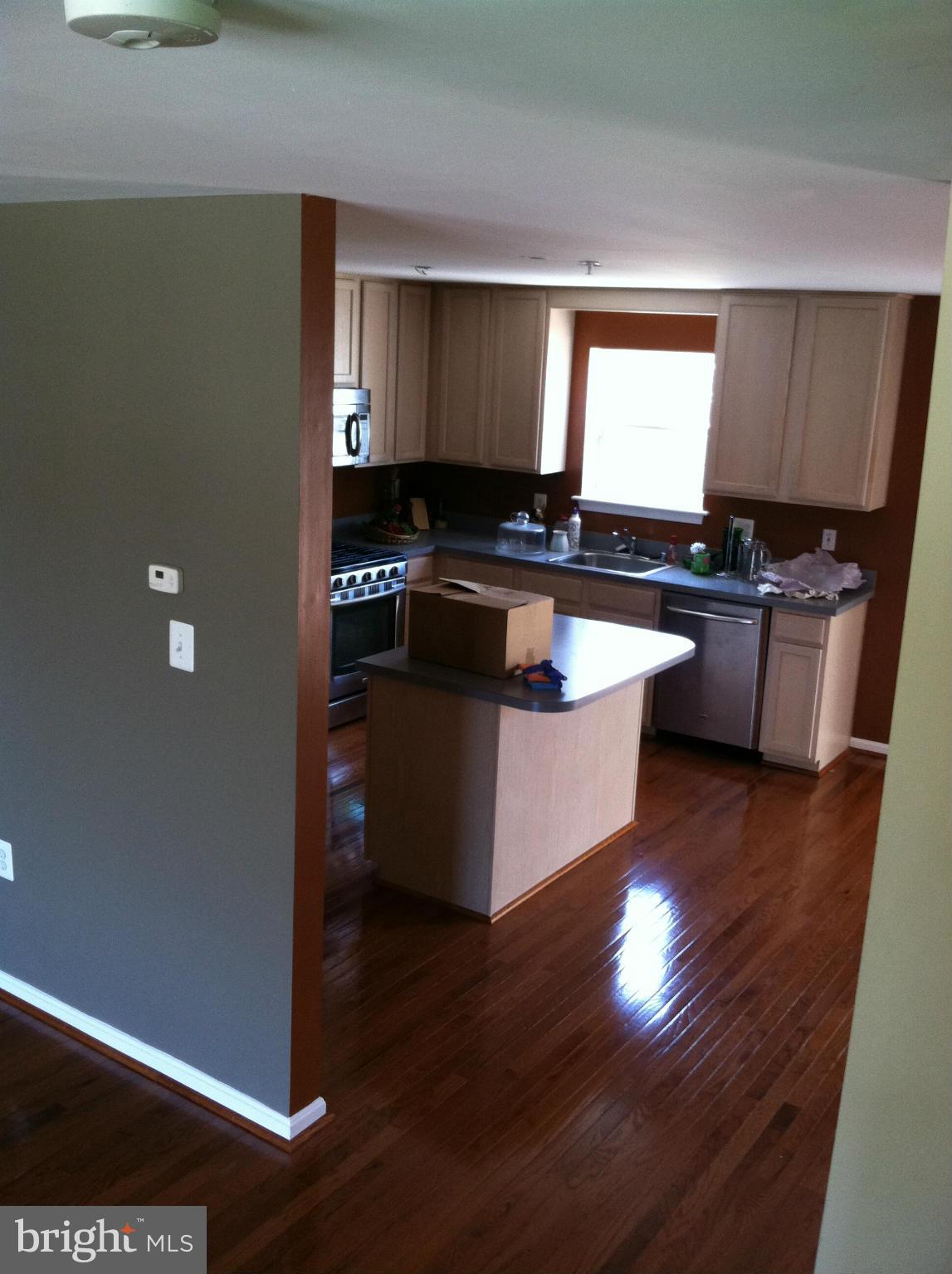 LYONS GATE - Residential