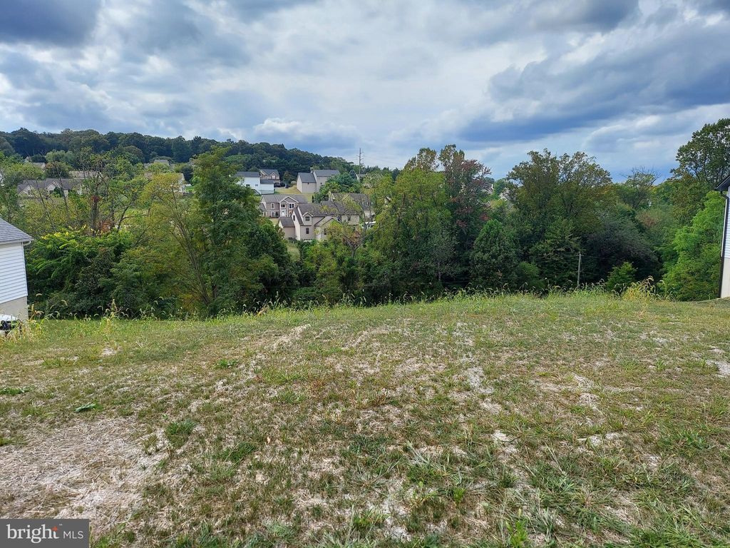 Photo of Lot #10 Barclay Drive, RED LION, PA 17356 (MLS # PAYK2090548)