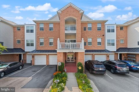 1412 WIGEON WAY 204 GAMBRILLS MD 21054