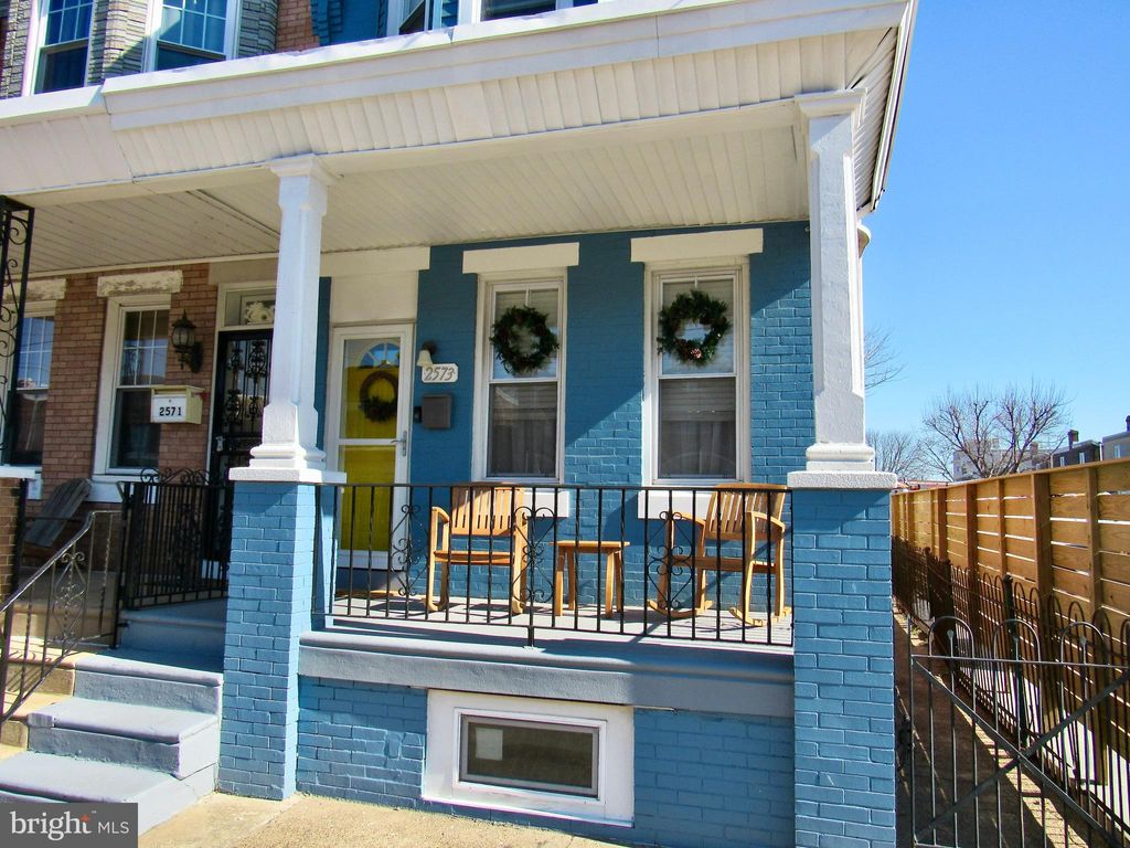 Photo of 2573 Orthodox Street, PHILADELPHIA, PA 19137 (MLS # PAPH2450096)