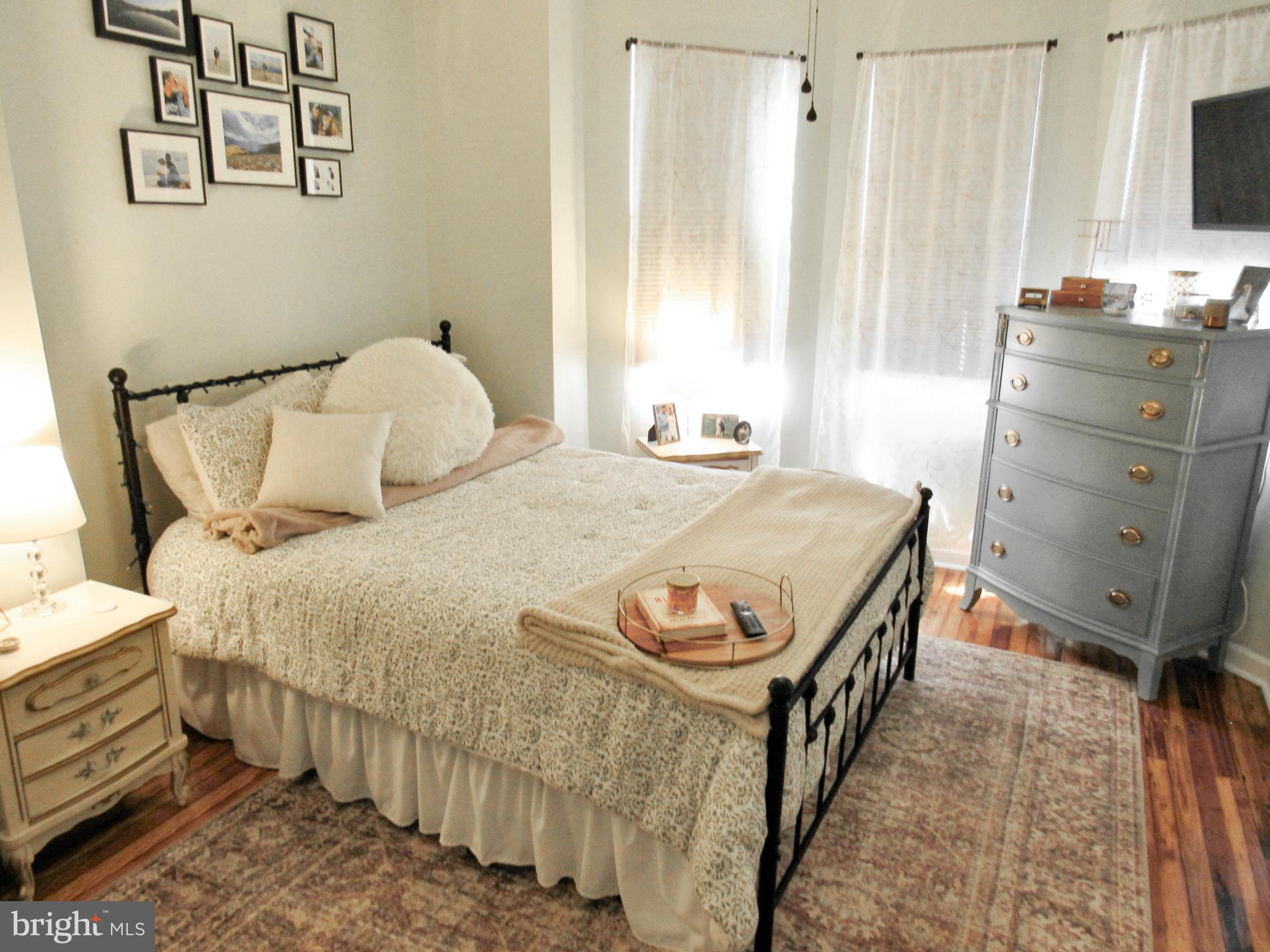 BRIDESBURG - Residential