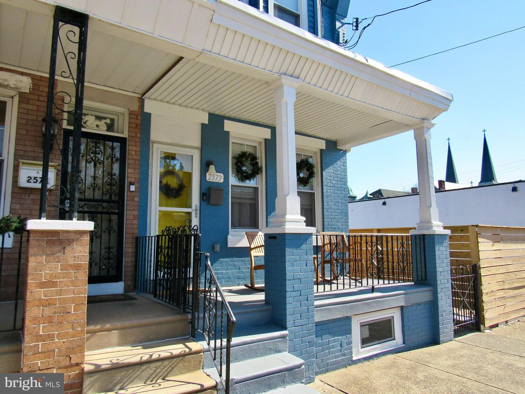 Photo of 2573 Orthodox Street, PHILADELPHIA, PA 19137 (MLS # PAPH2450096)