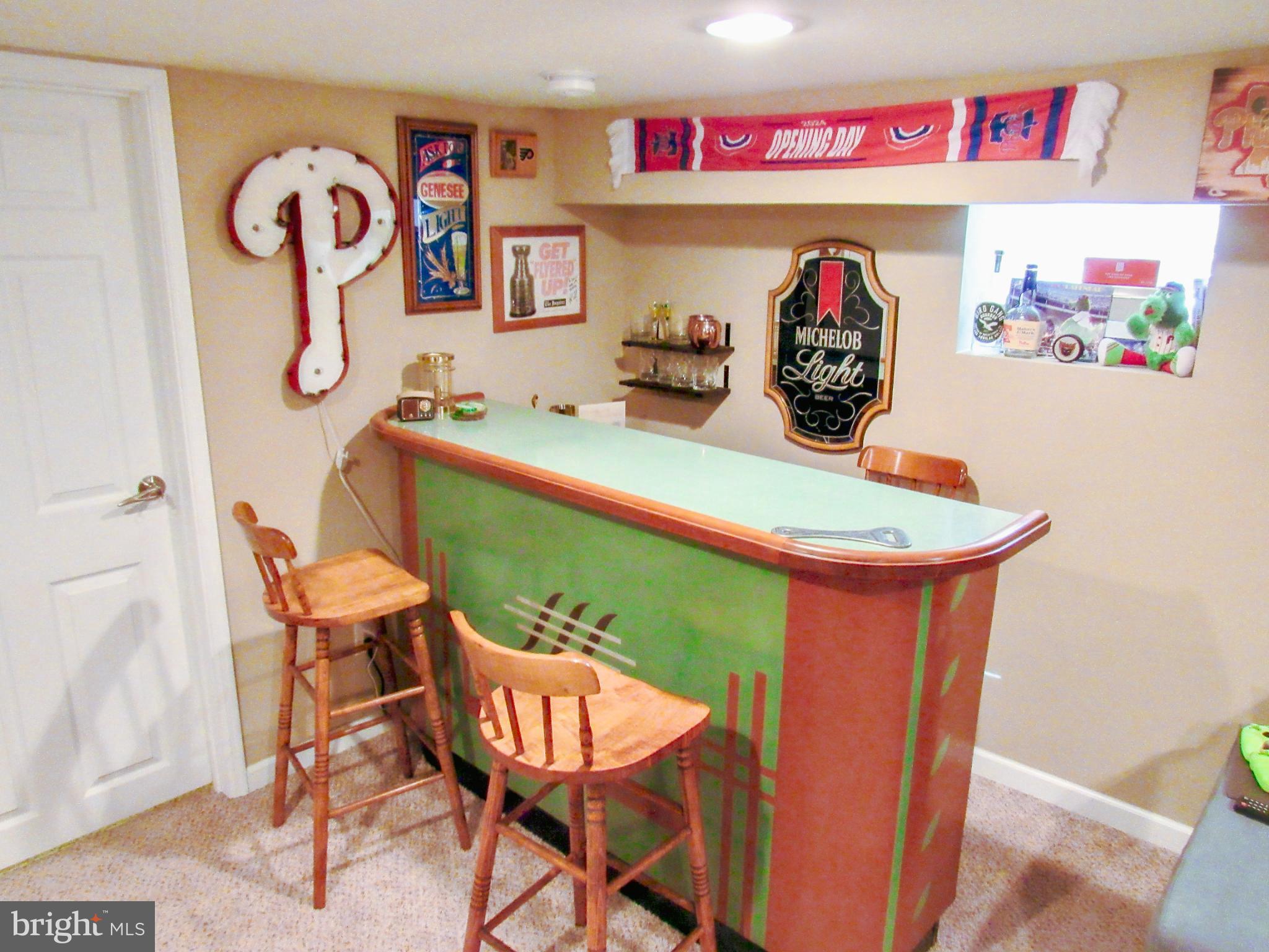 BRIDESBURG - Residential