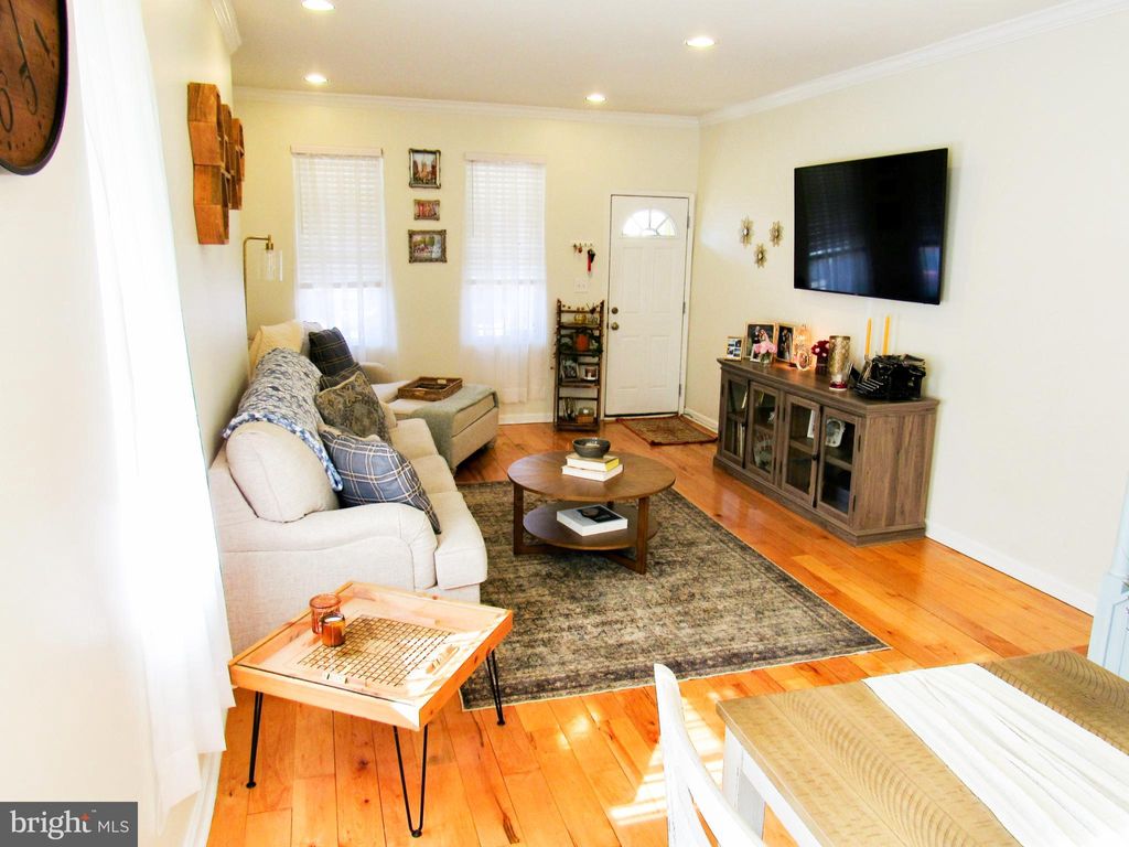 Photo of 2573 Orthodox Street, PHILADELPHIA, PA 19137 (MLS # PAPH2450096)