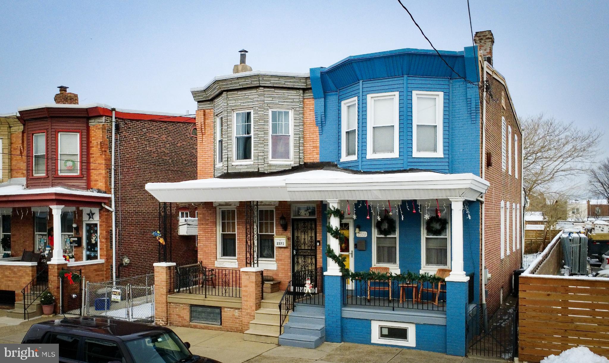 2573 ORTHODOX STREET