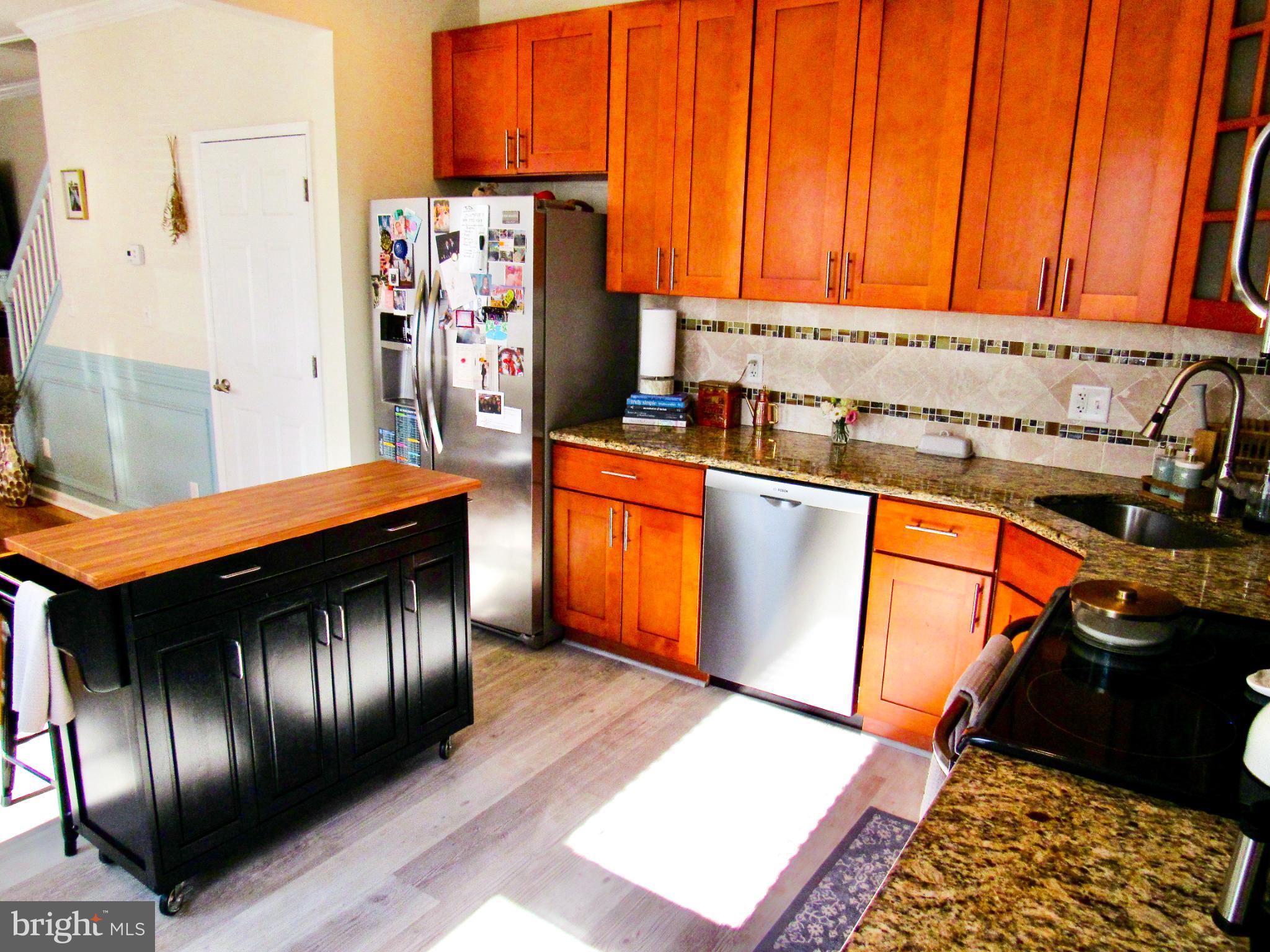 BRIDESBURG - Residential