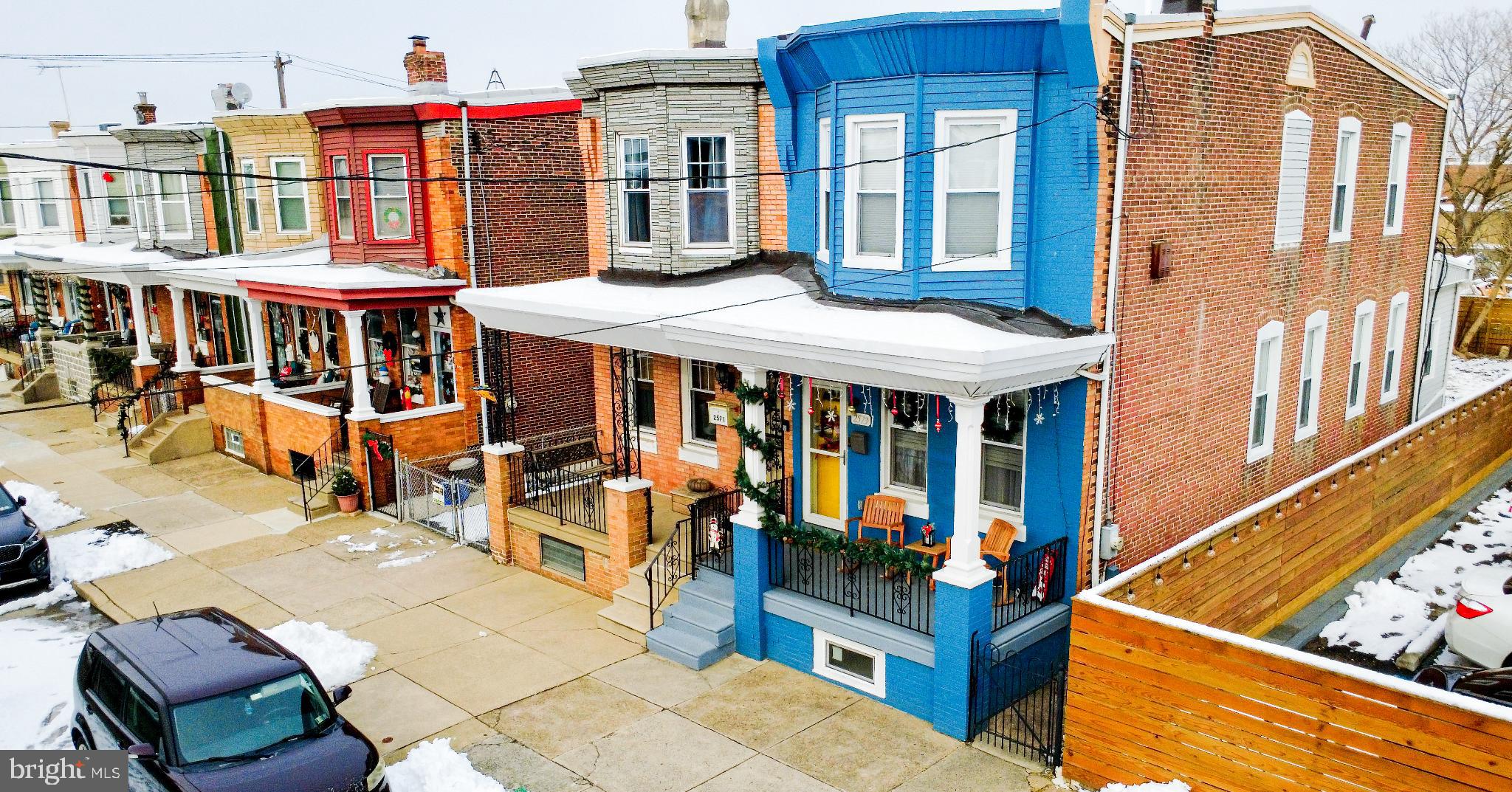 2573 ORTHODOX STREET